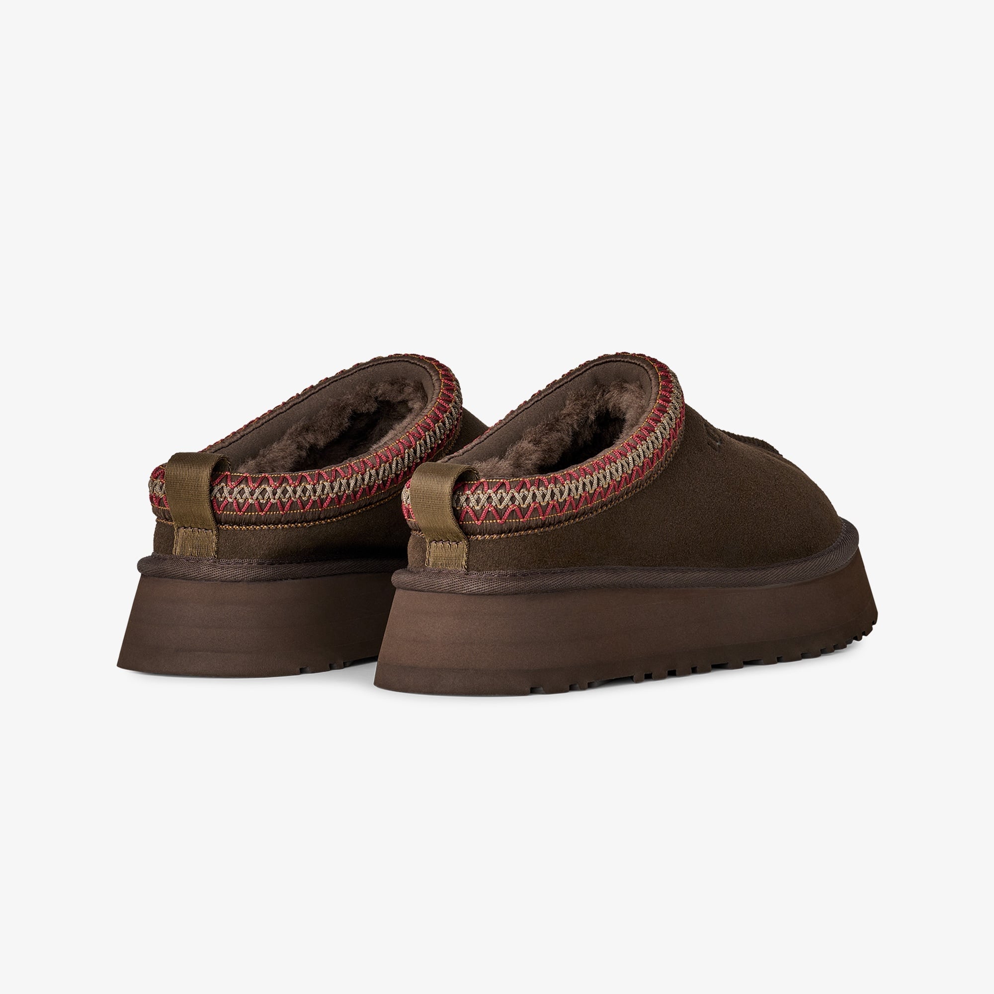 UGG Tazz II Kadın Kahverengi Terlik