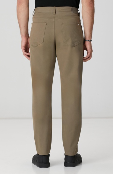  Network Erkek N-Tech Vizon Örme Pantolon