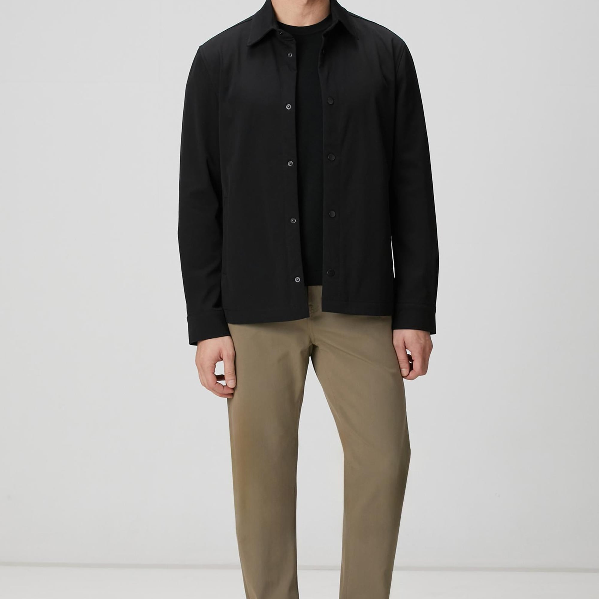 Network Erkek N-Tech Vizon Örme Pantolon