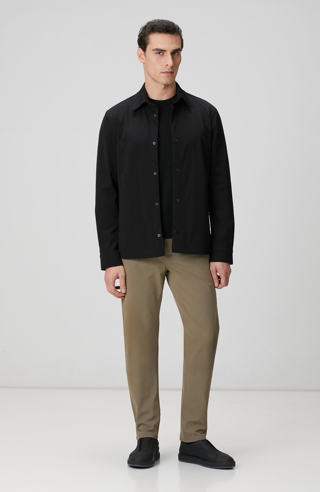  Network Erkek N-Tech Vizon Örme Pantolon