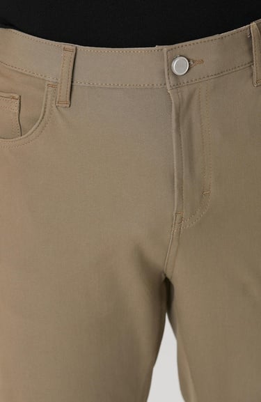  Network Erkek N-Tech Vizon Örme Pantolon