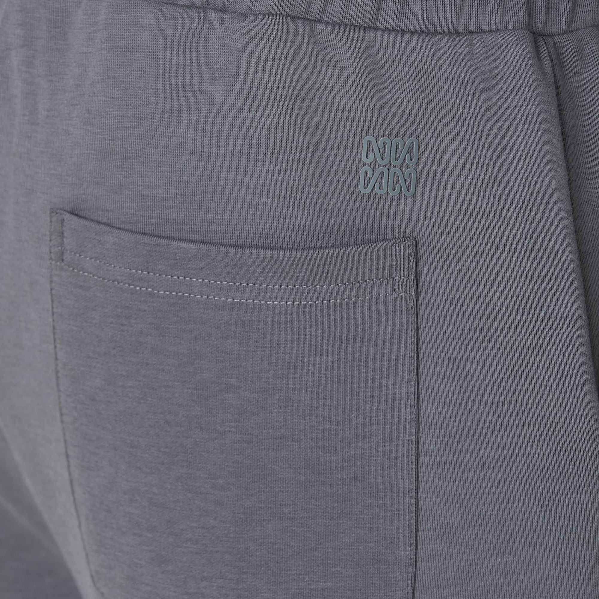 Network Erkek Antrasit Eşofman