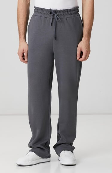  Network Erkek Antrasit Eşofman