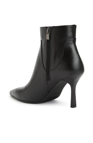  Divarese Kadın Siyah Bot
