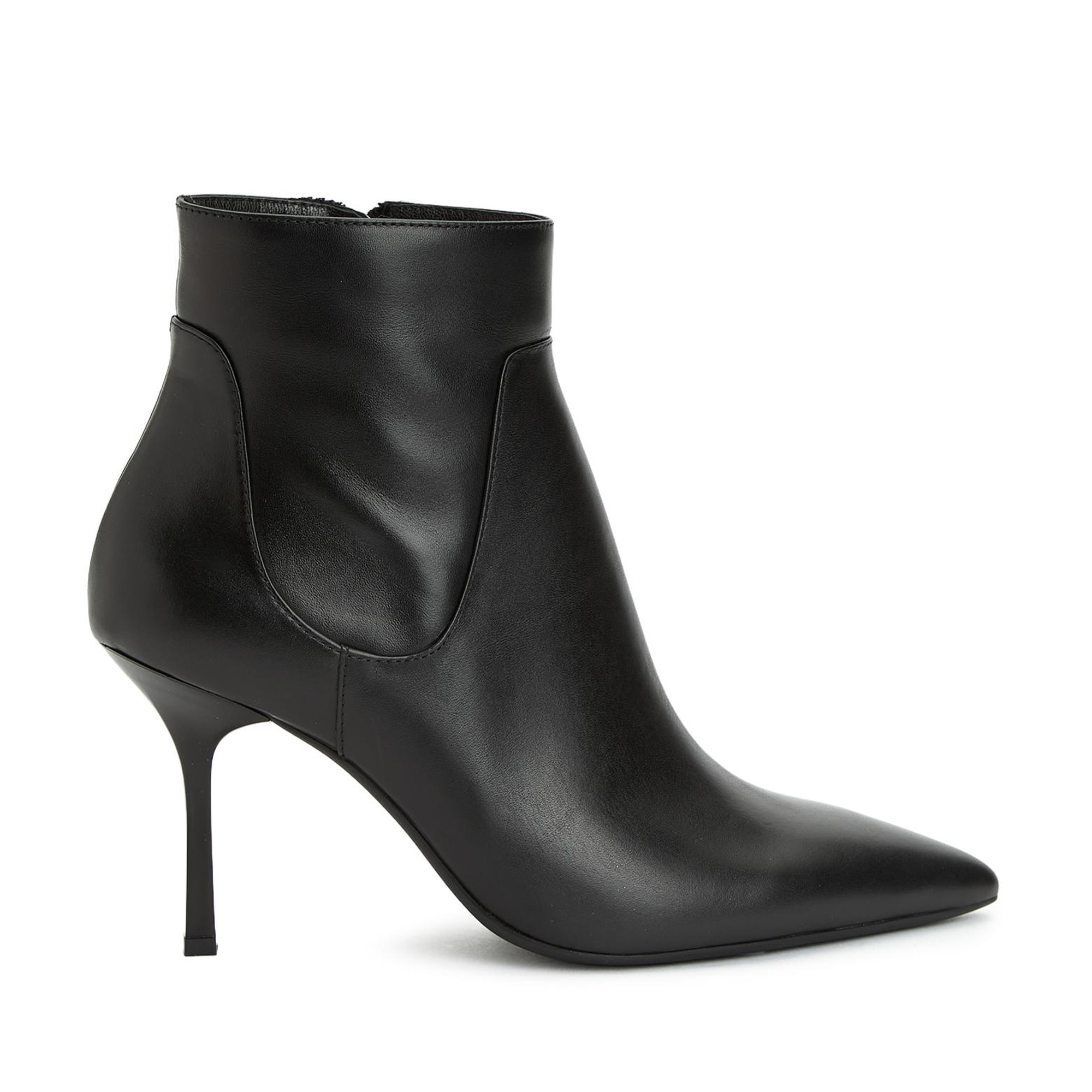 Divarese Kadın Siyah Bot