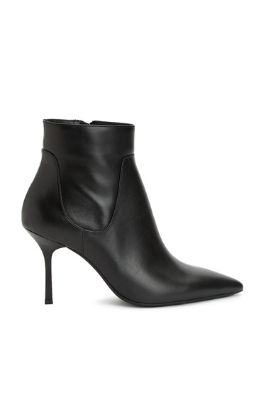  Divarese Kadın Siyah Bot