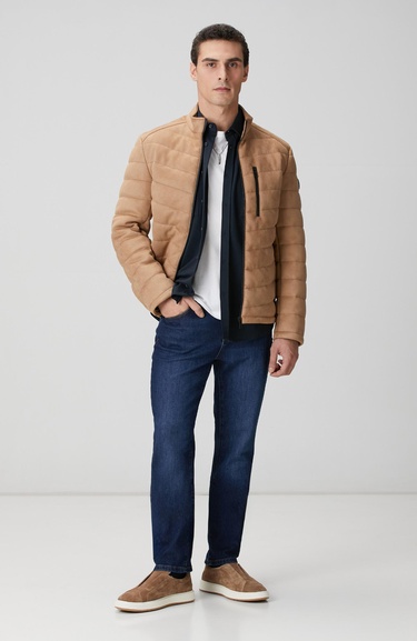  Network Erkek Lacivert Gömlek