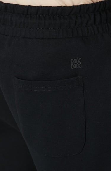  Network Erkek Siyah Eşofman