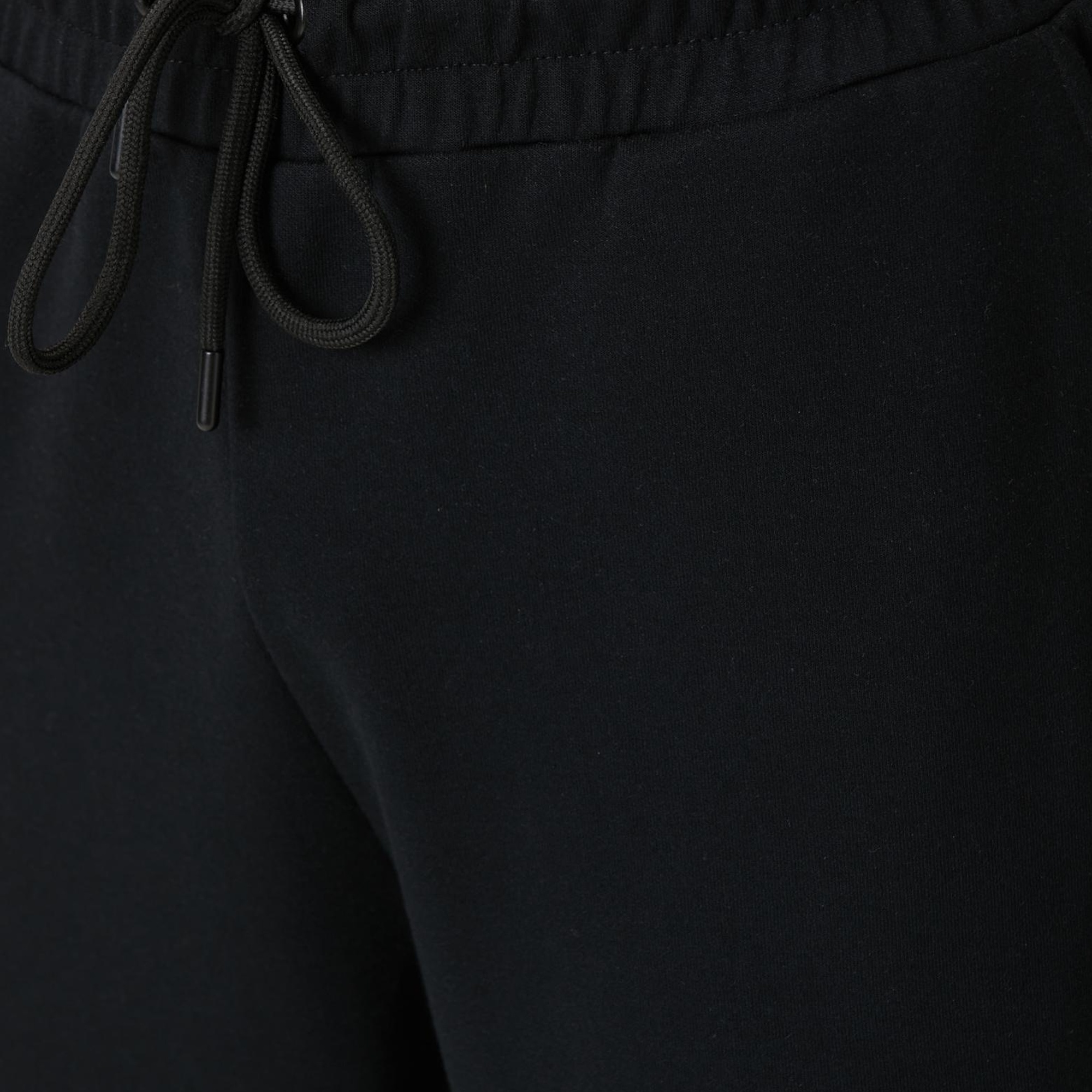 Network Erkek Siyah Eşofman