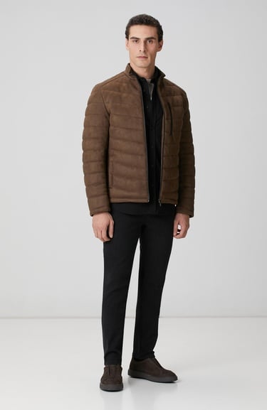  Network Erkek Siyah Gömlek