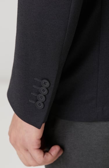  Network Erkek Antrasit Ceket