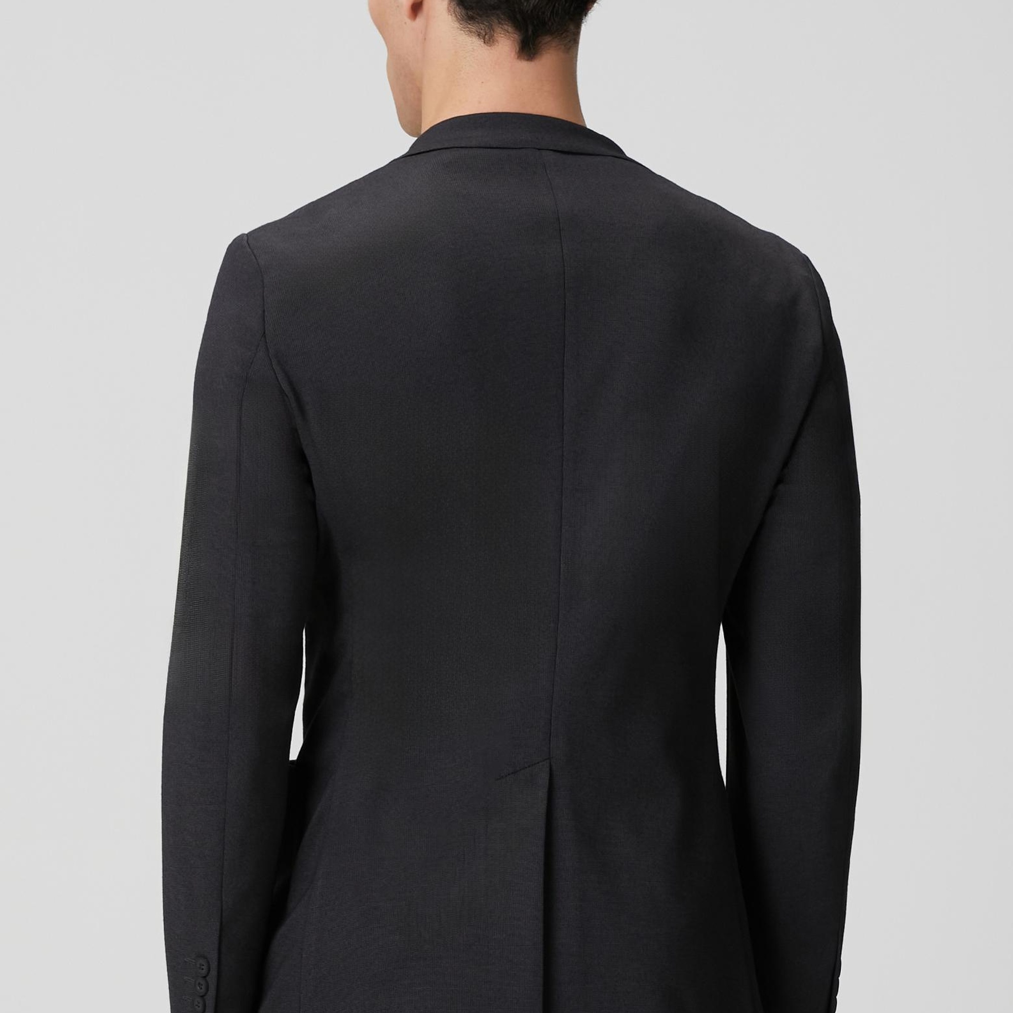 Network Erkek Antrasit Ceket