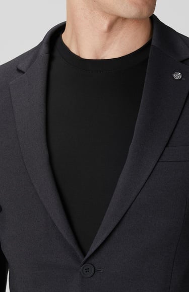  Network Erkek Antrasit Ceket
