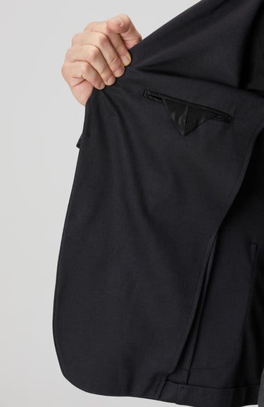  Network Erkek Antrasit Ceket