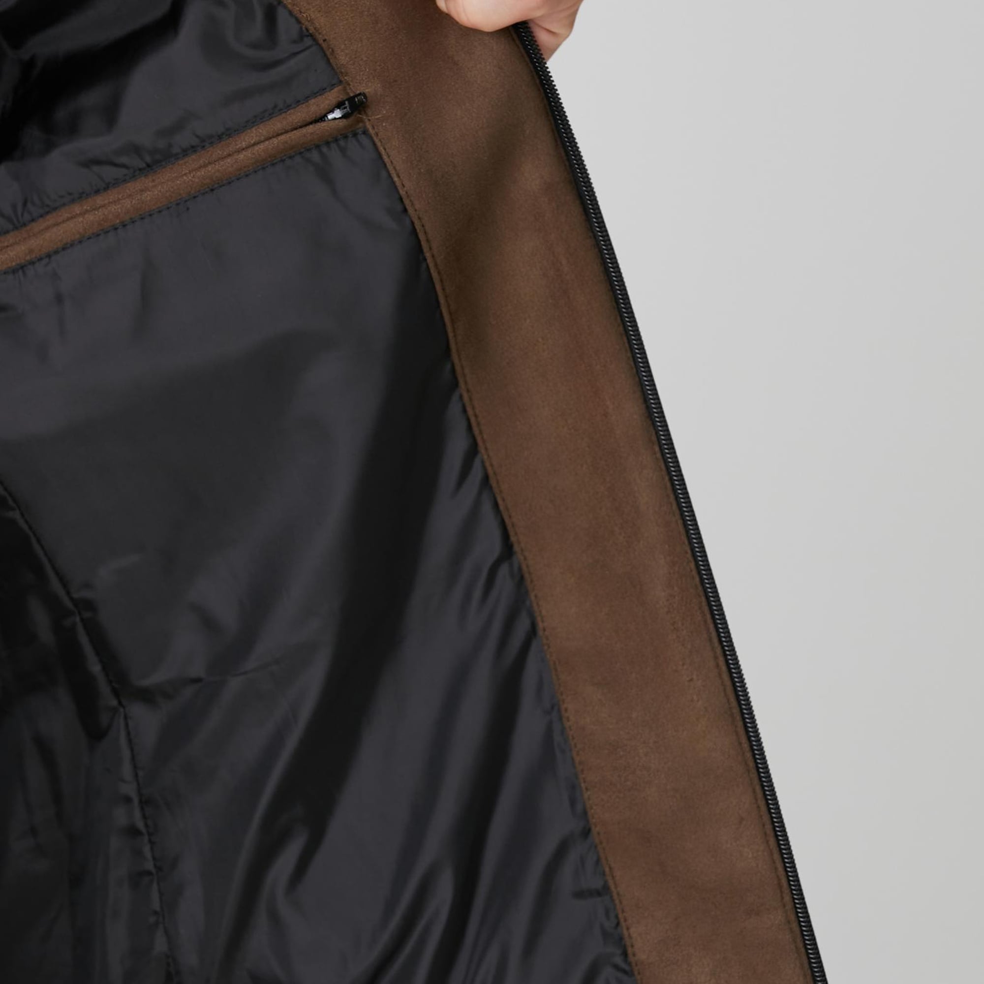 Network Erkek Haki Mont