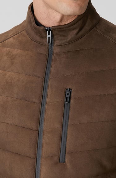  Network Erkek Haki Mont