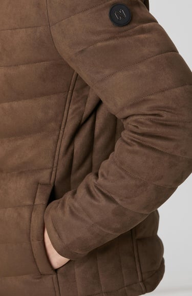  Network Erkek Haki Mont