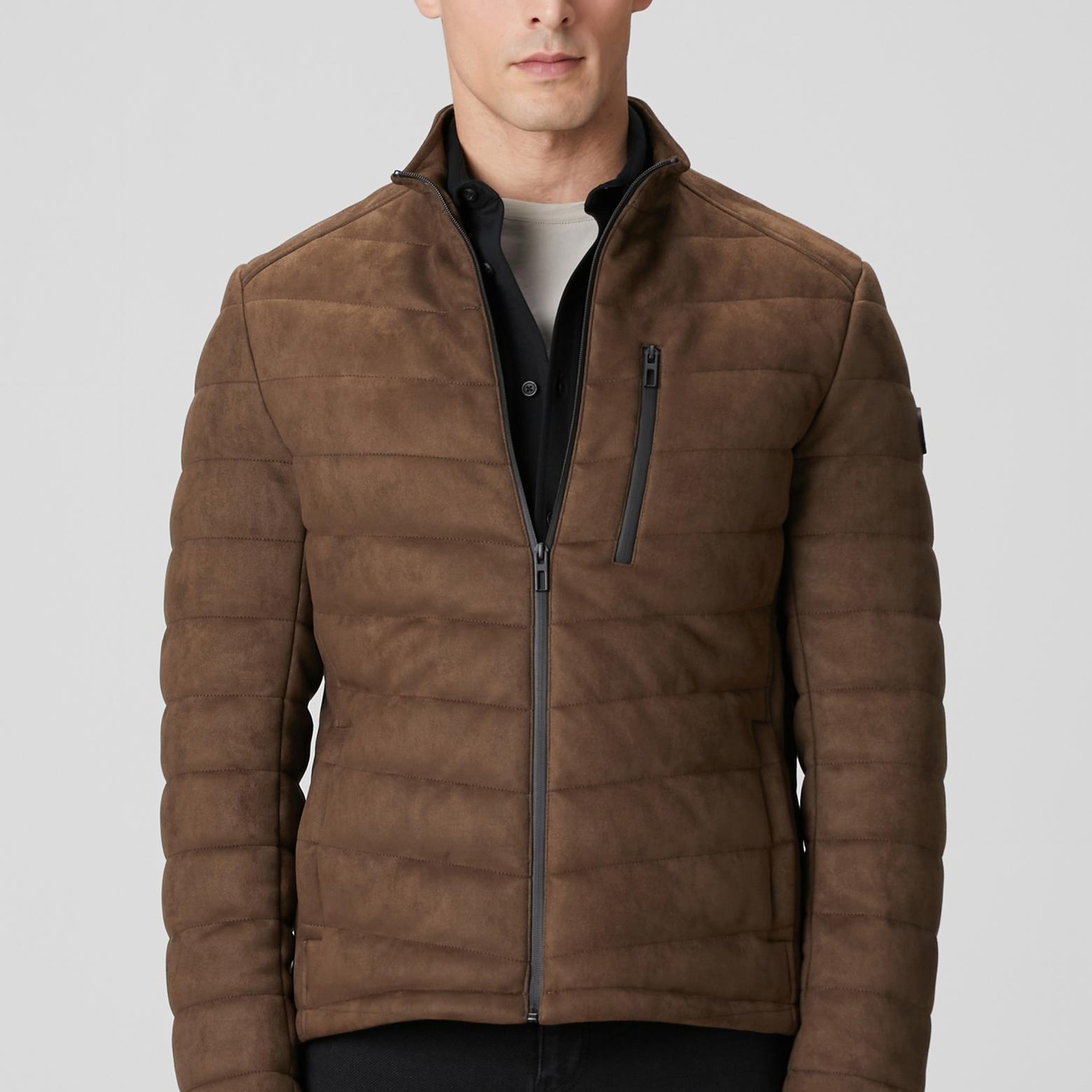 Network Erkek Haki Mont