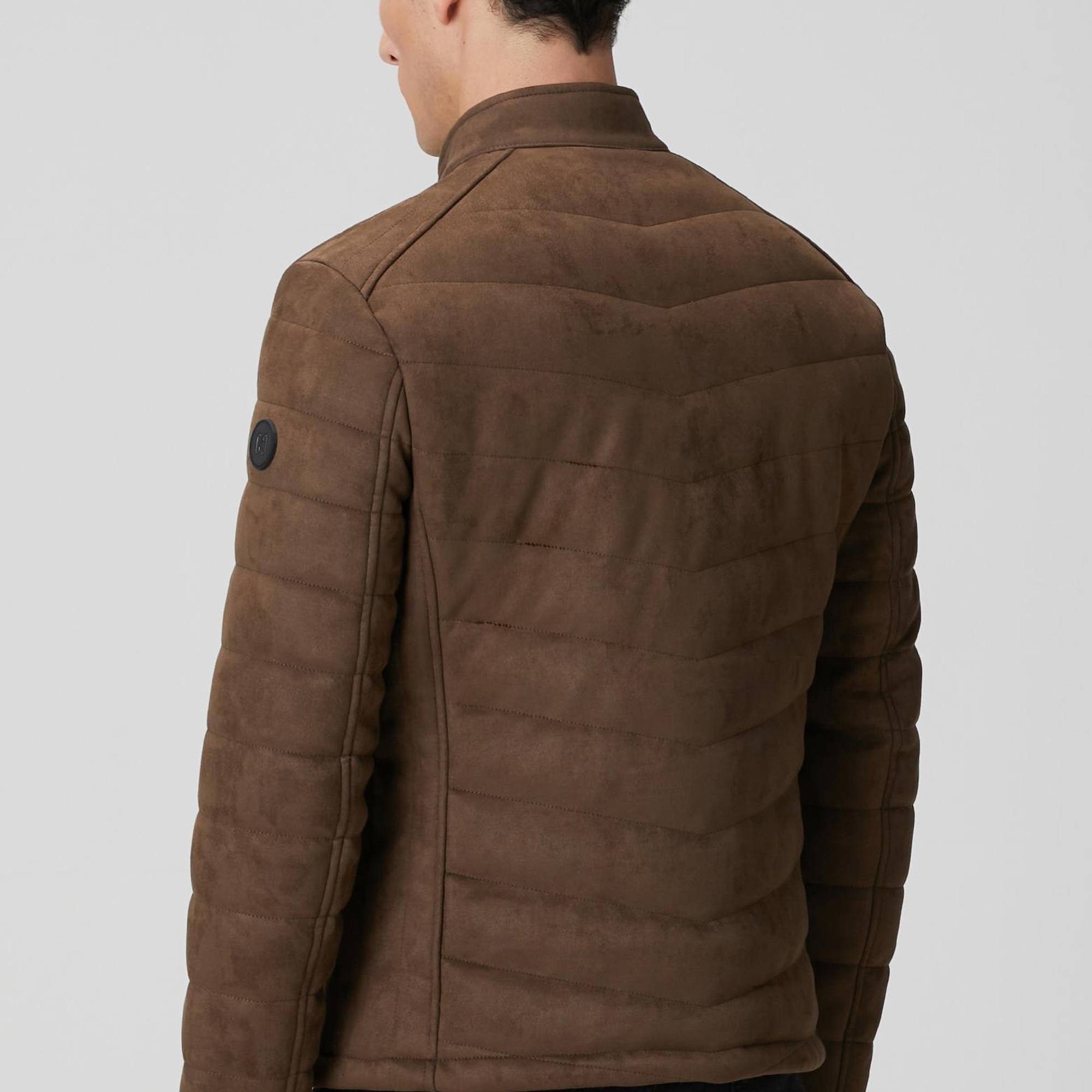 Network Erkek Haki Mont