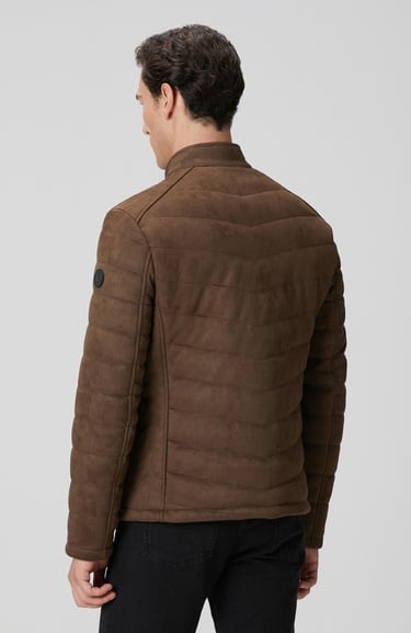  Network Erkek Haki Mont