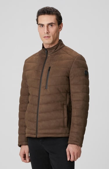  Network Erkek Haki Mont