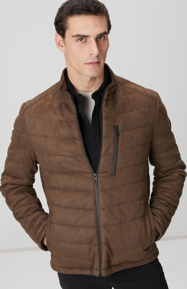  Network Erkek Haki Mont