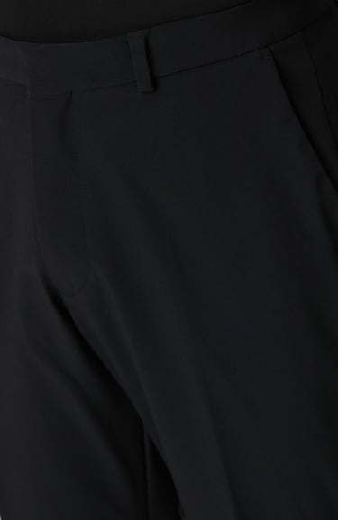  Network Erkek N-Tech Siyah Pantolon