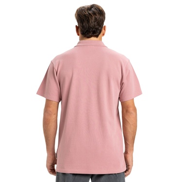  Quiksilver Dna Erkek Polo Tişört