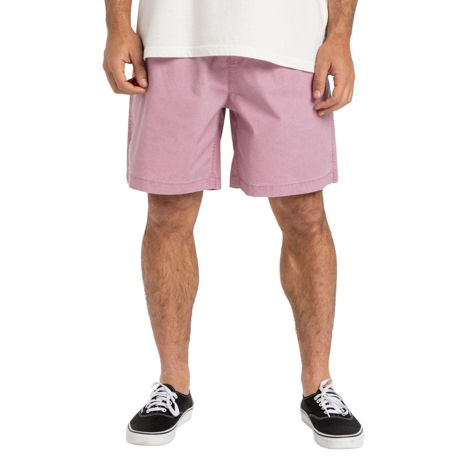  Quiksilver Taxer Ws Erkek Walkshort