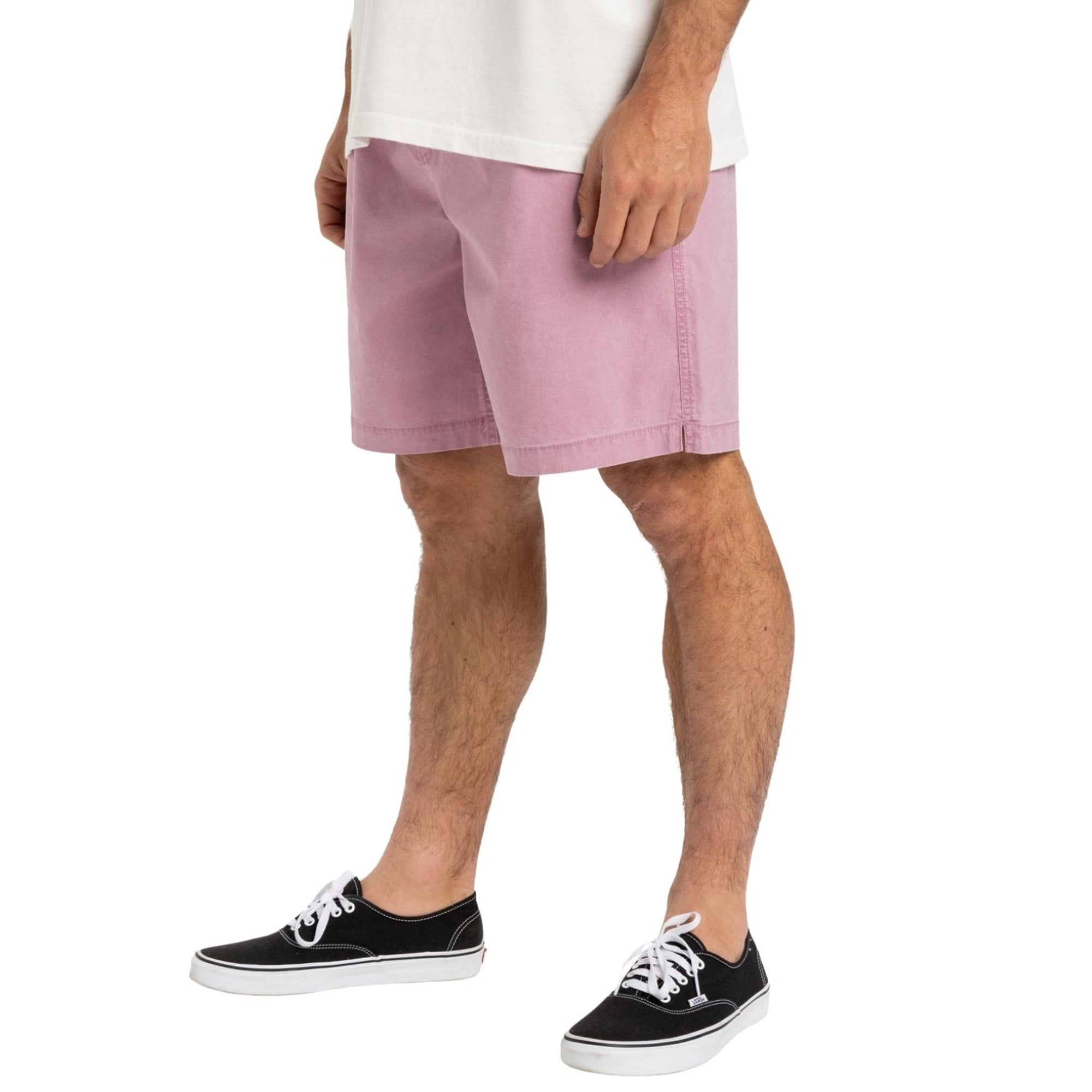 Quiksilver Taxer Ws Erkek Walkshort