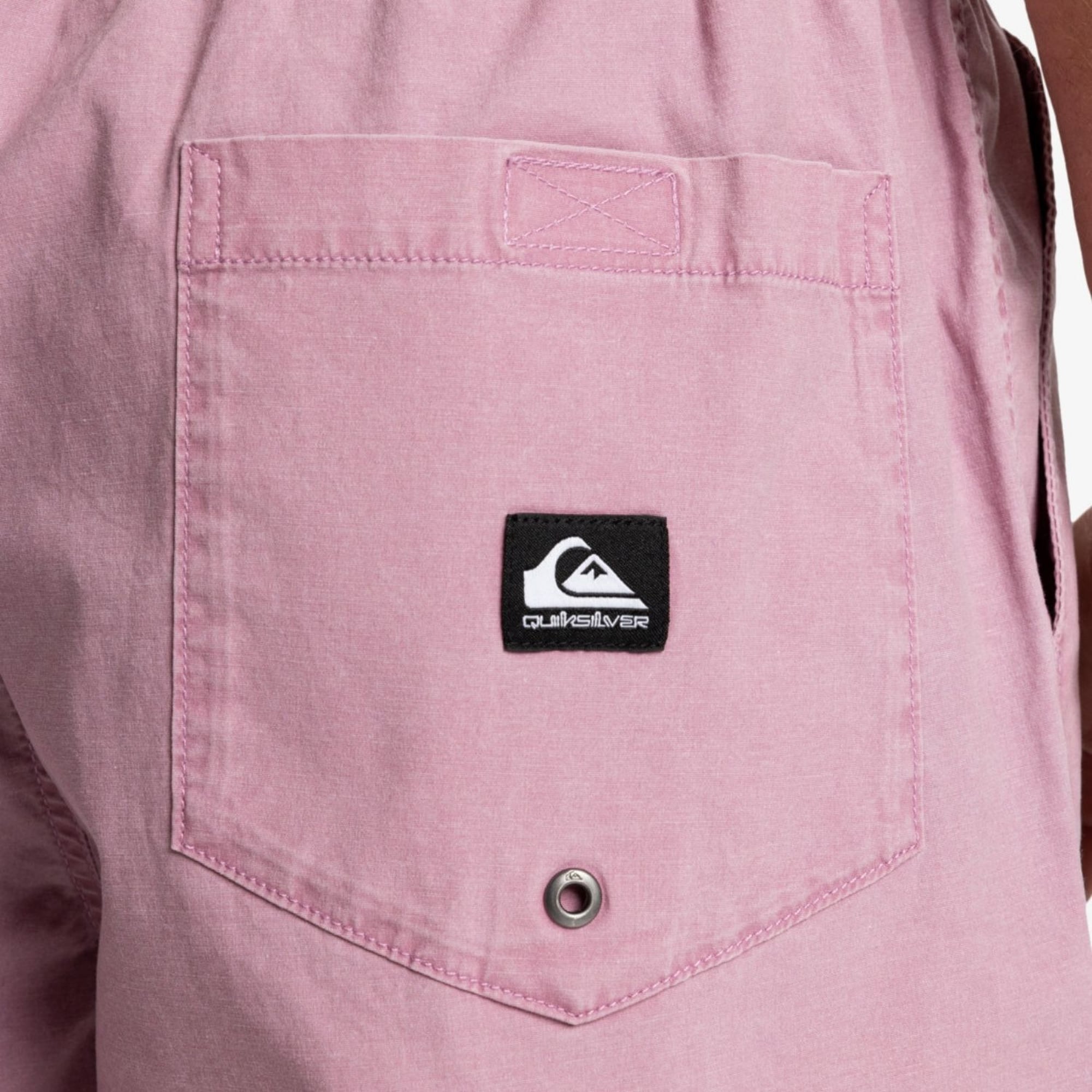 Quiksilver Taxer Ws Erkek Walkshort