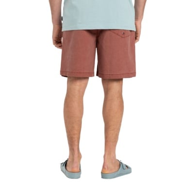  Quiksilver Taxer Ws Erkek Walkshort