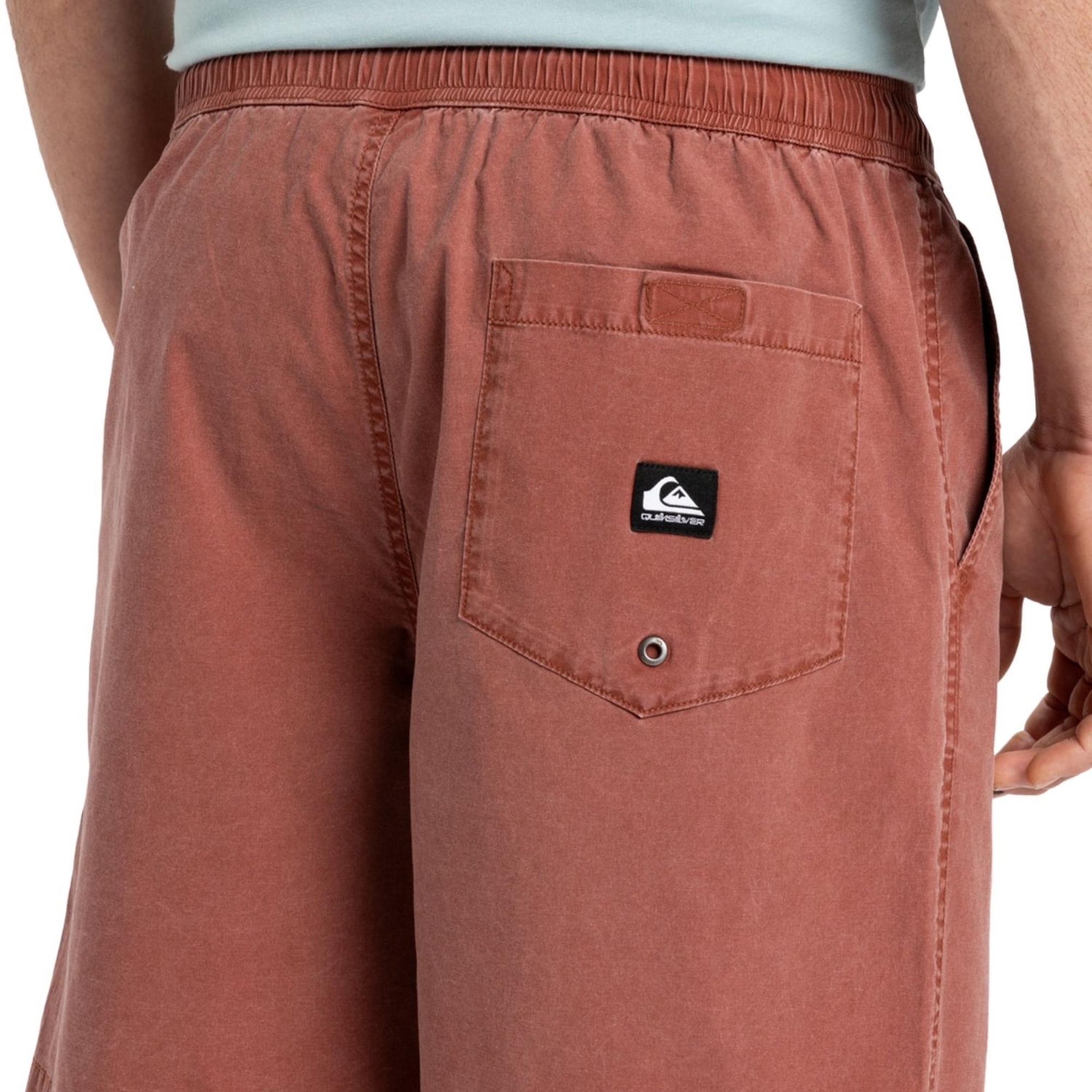 Quiksilver Taxer Ws Erkek Walkshort