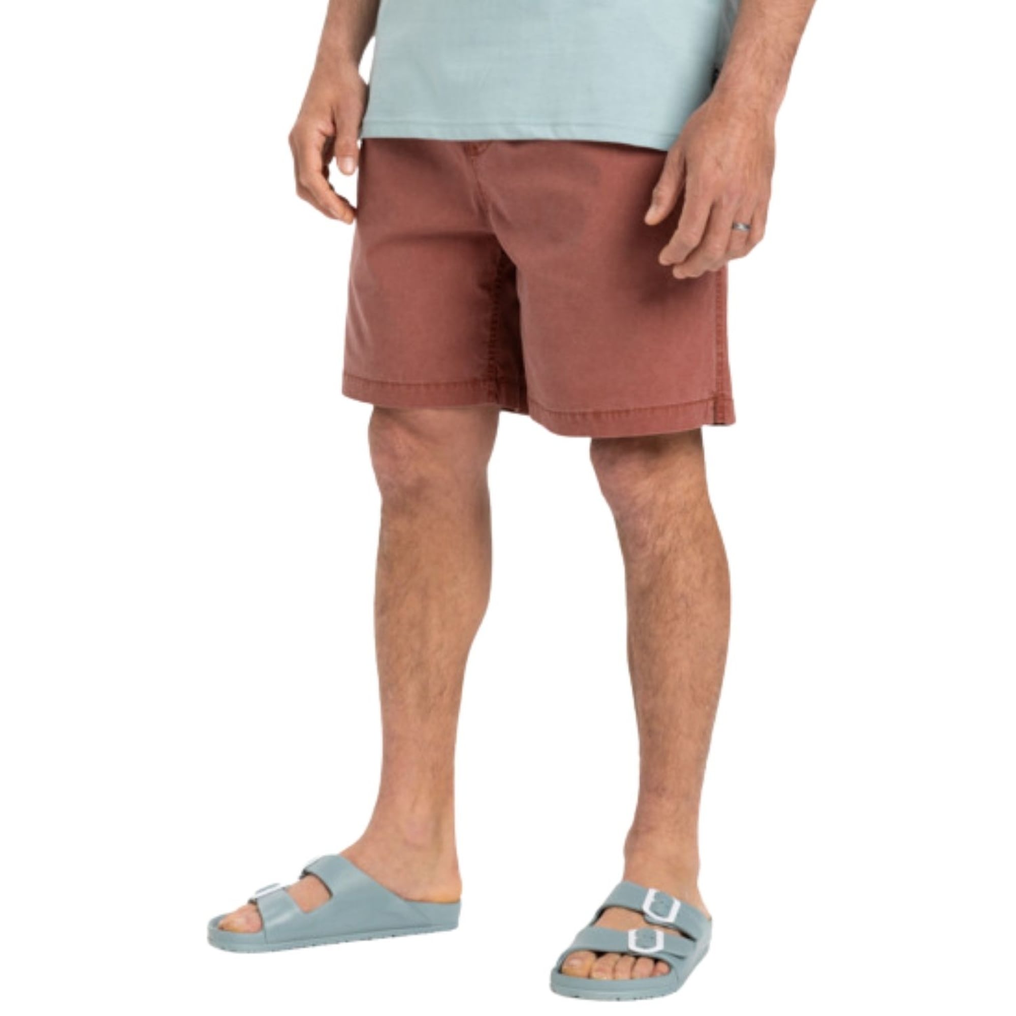 Quiksilver Taxer Ws Erkek Walkshort