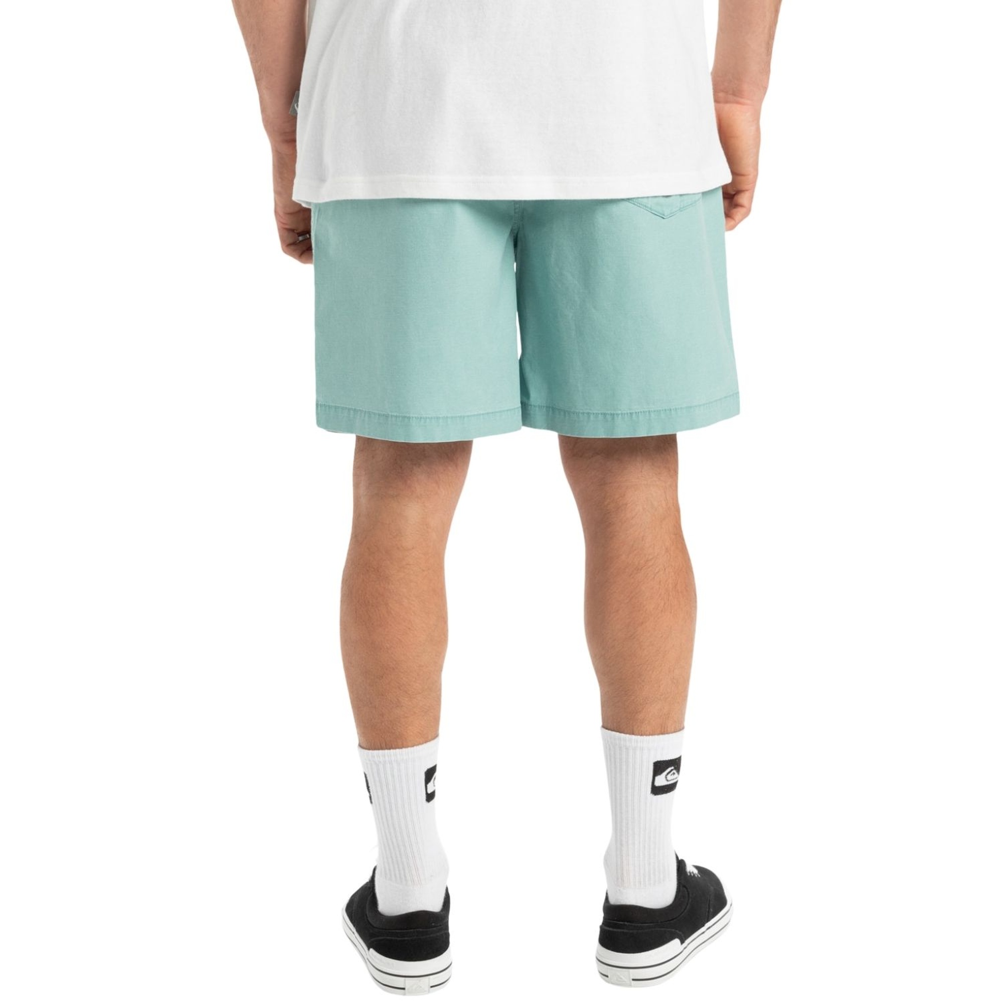 Quiksilver Taxer Ws Erkek Walkshort