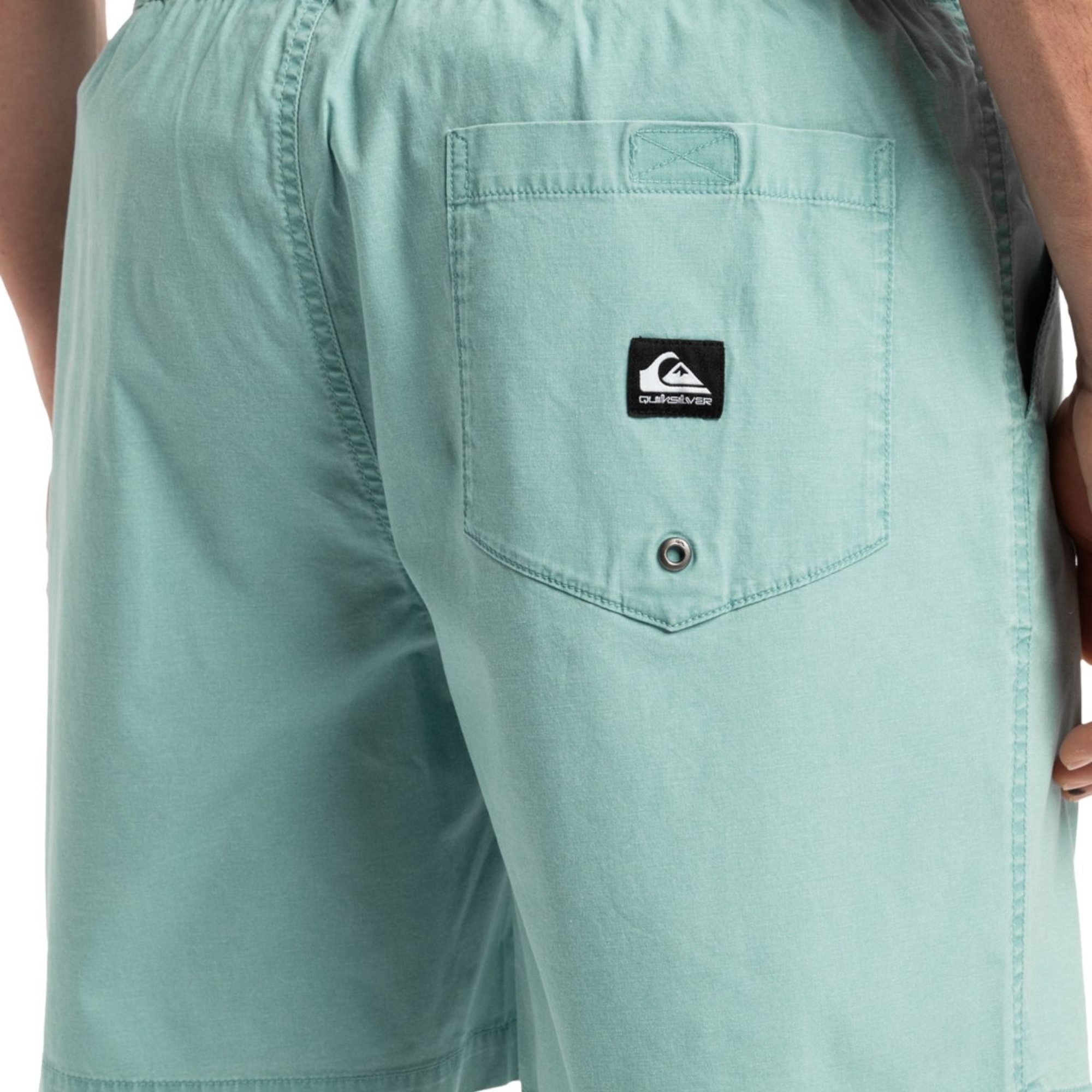 Quiksilver Taxer Ws Erkek Walkshort
