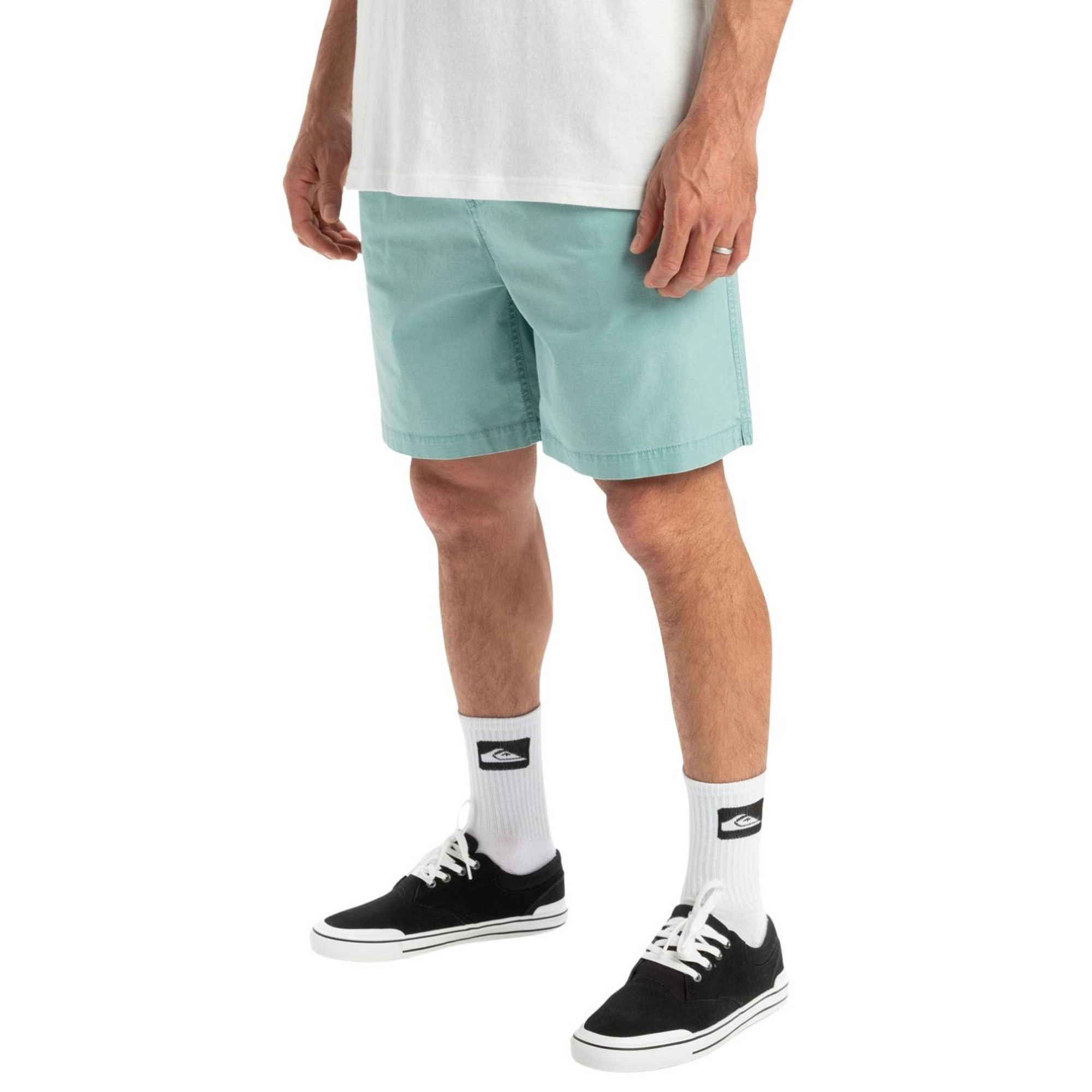 Quiksilver Taxer Ws Erkek Walkshort