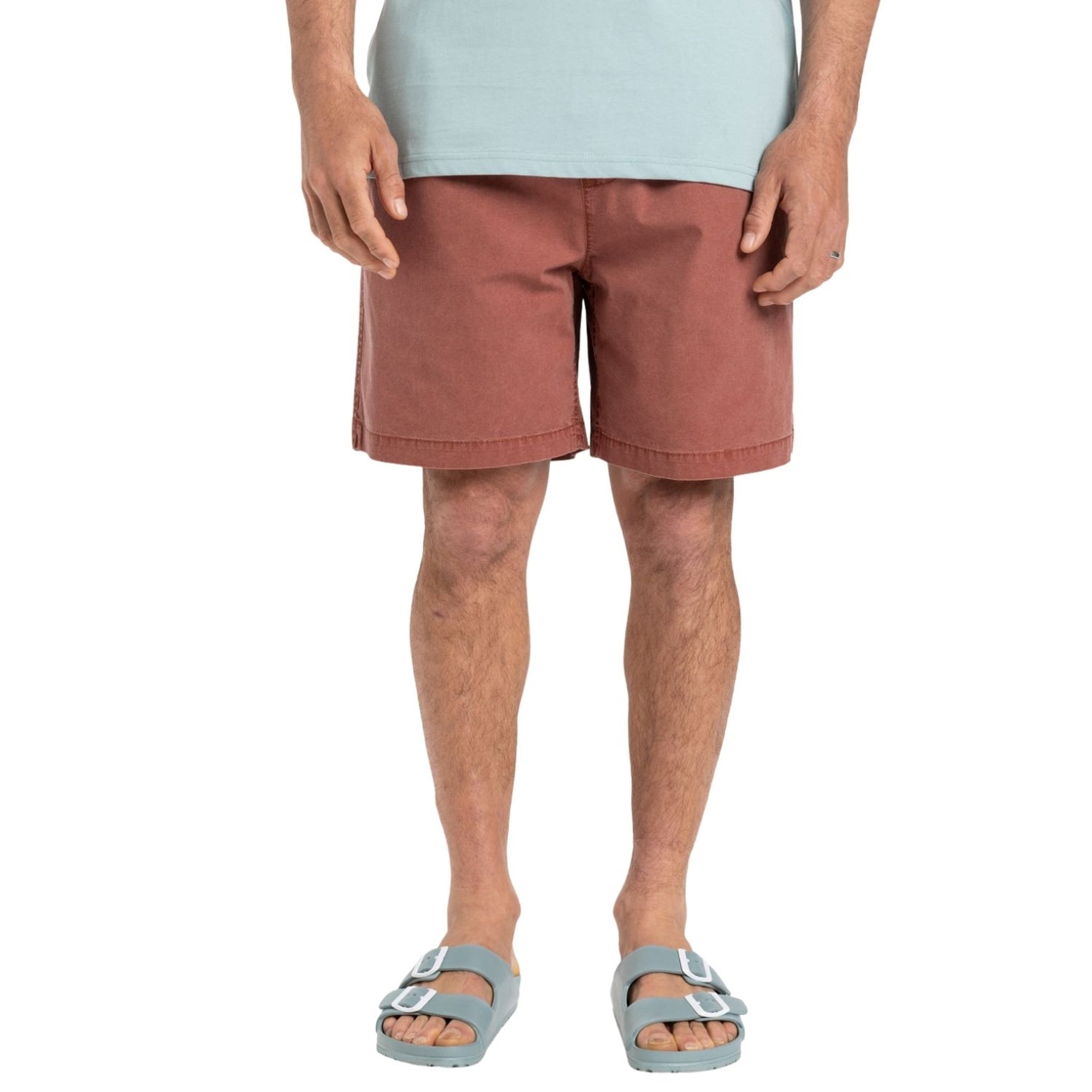 Quiksilver Taxer Ws Erkek Walkshort