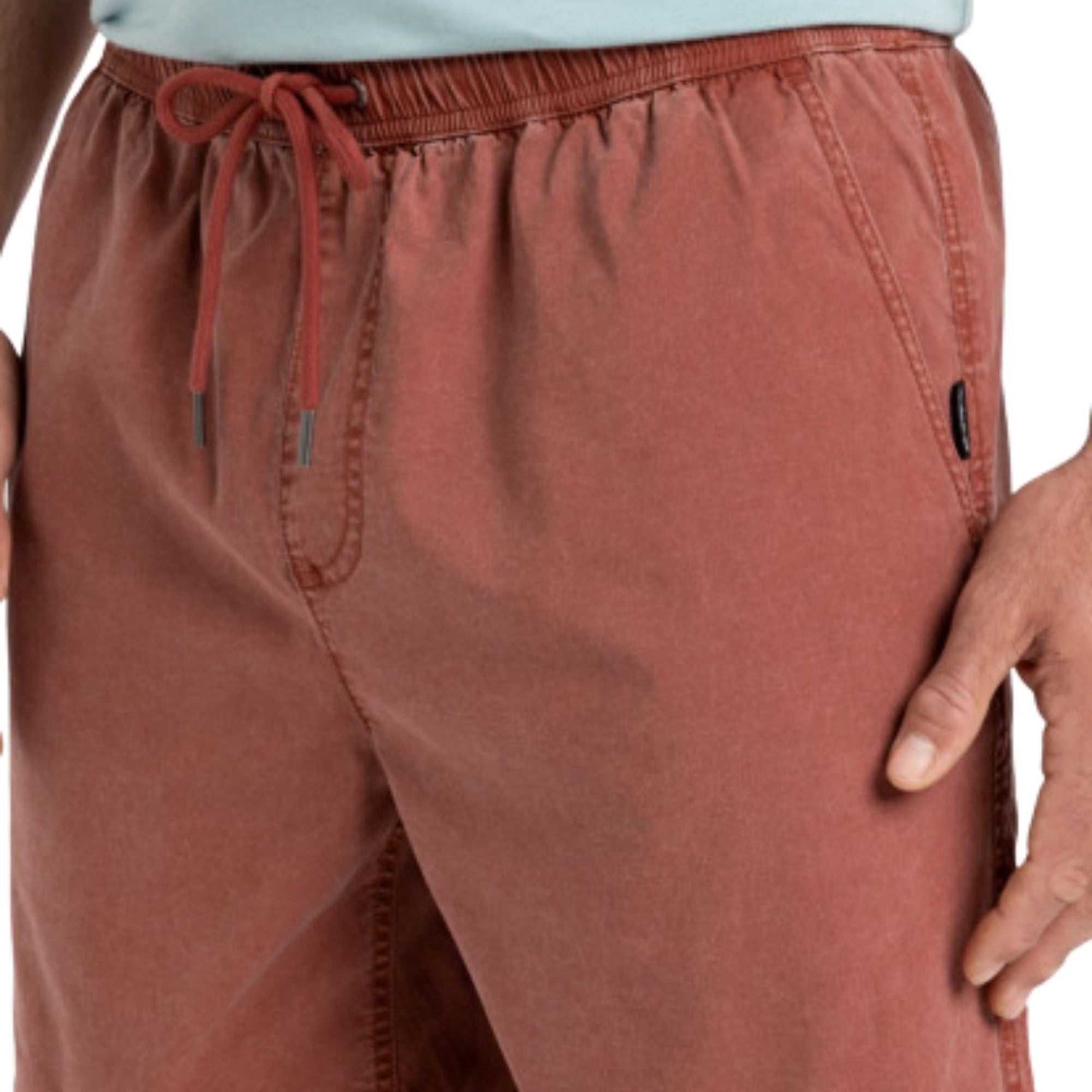 Quiksilver Taxer Ws Erkek Walkshort