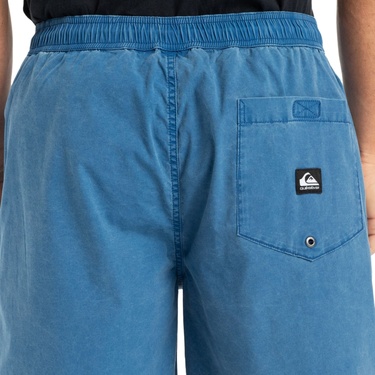  Quiksilver Taxer Ws Erkek Walkshort
