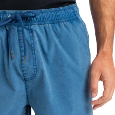  Quiksilver Taxer Ws Erkek Walkshort