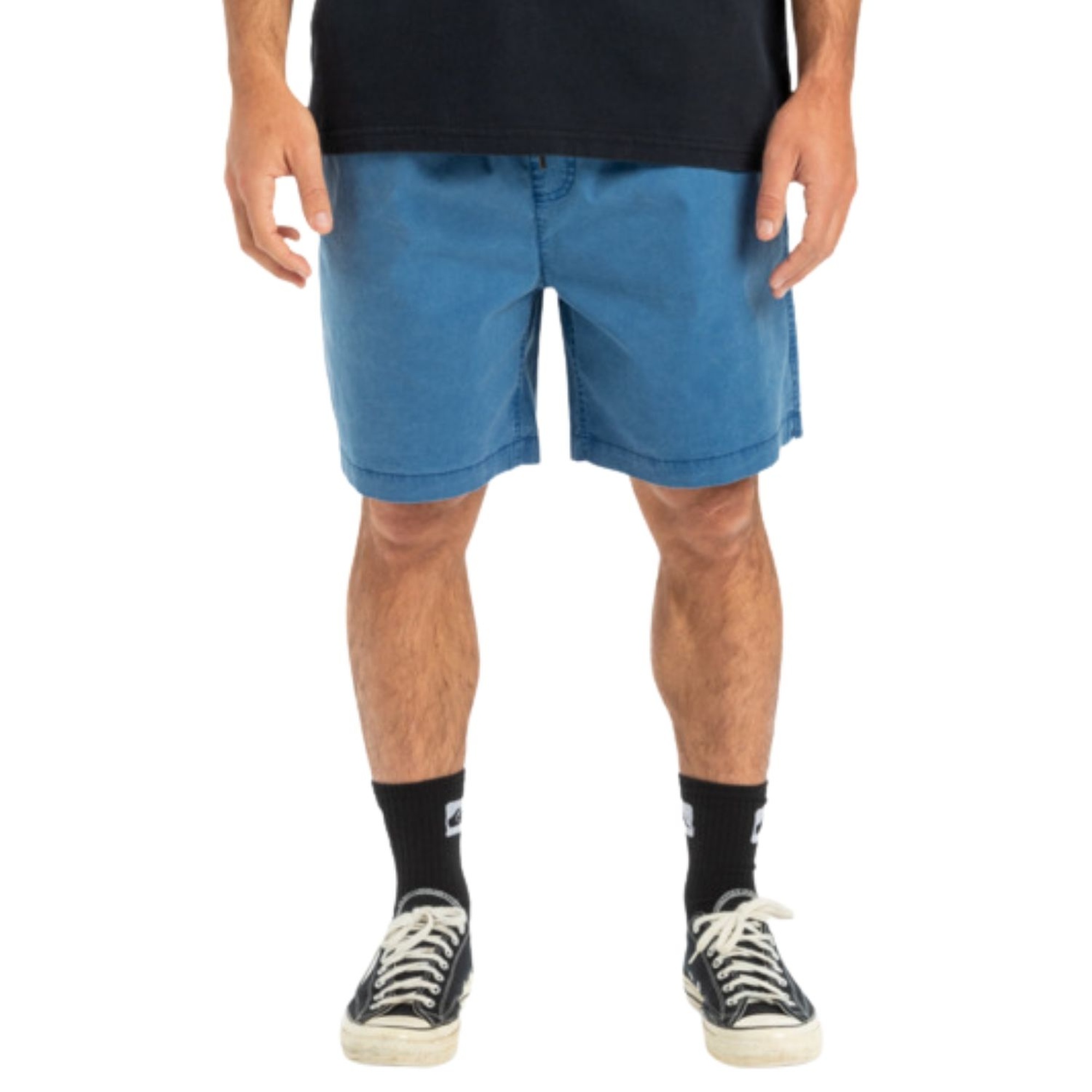 Quiksilver Taxer Ws Erkek Walkshort