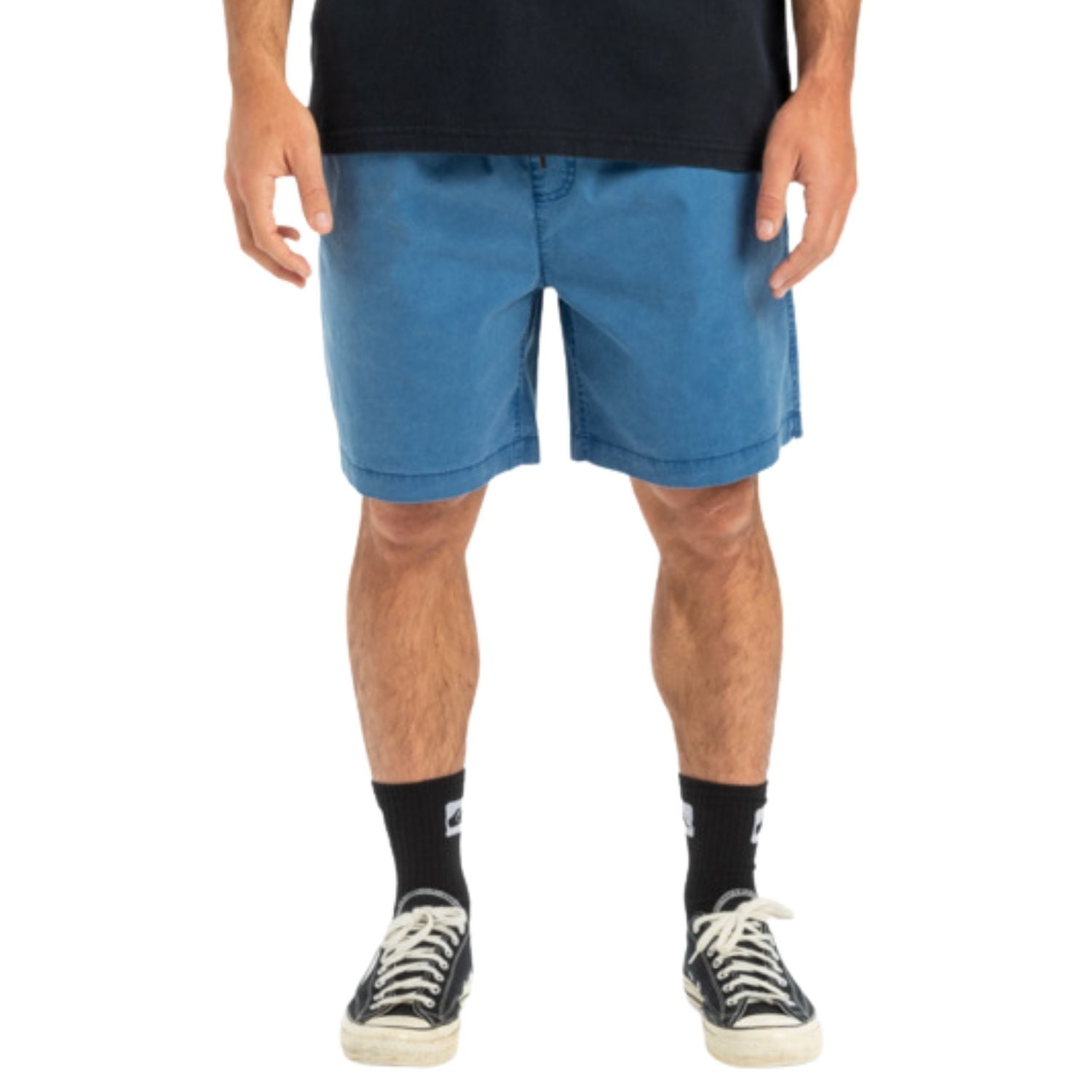  Quiksilver Taxer Ws Erkek Walkshort