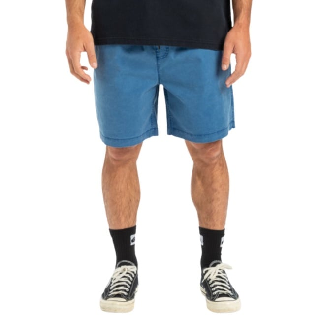  Quiksilver Taxer Ws Erkek Walkshort