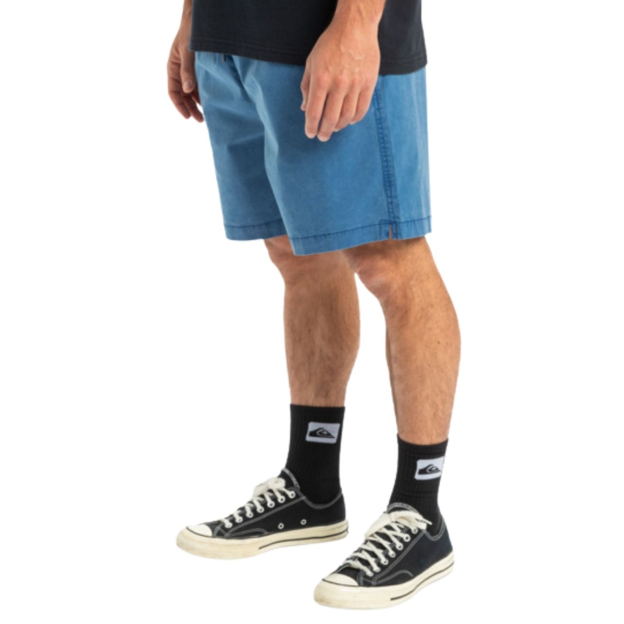 Quiksilver Taxer Ws Erkek Walkshort