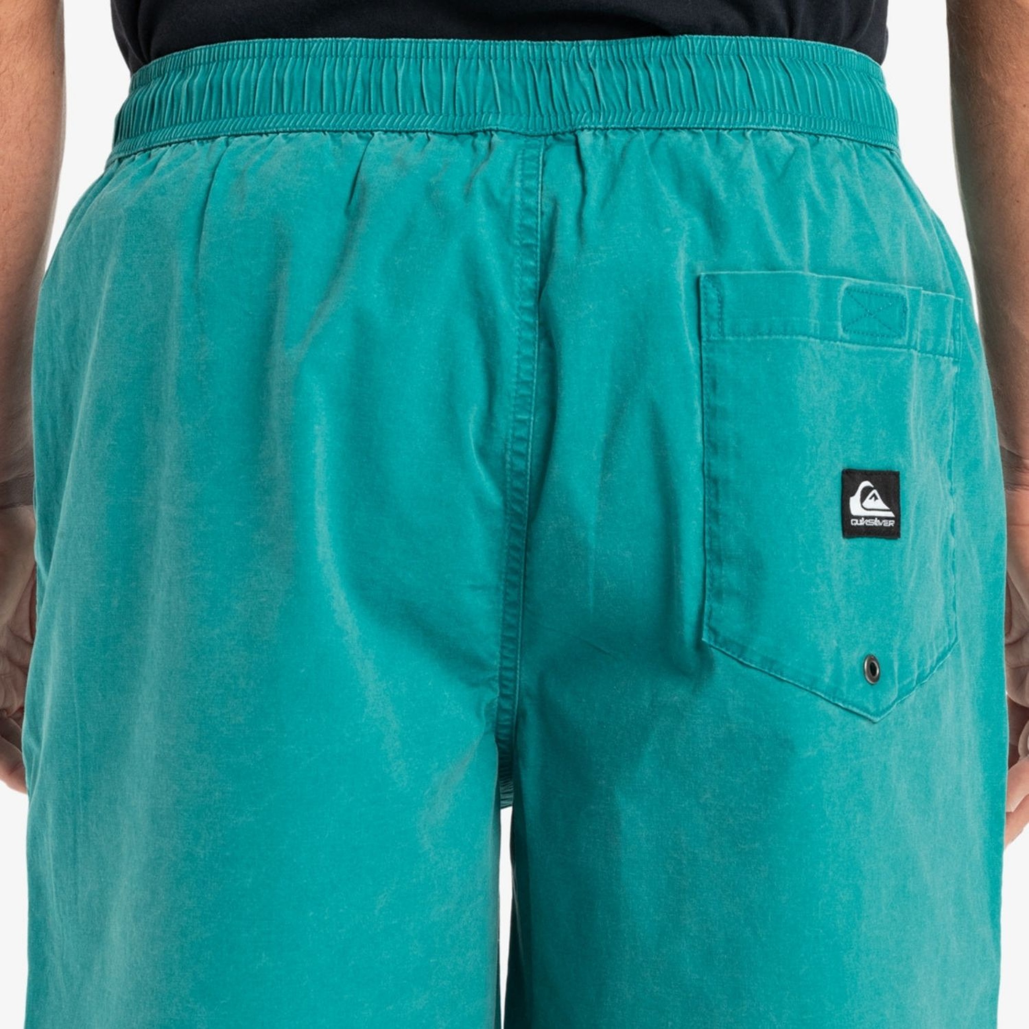 Quiksilver Taxer Ws Erkek Walkshort