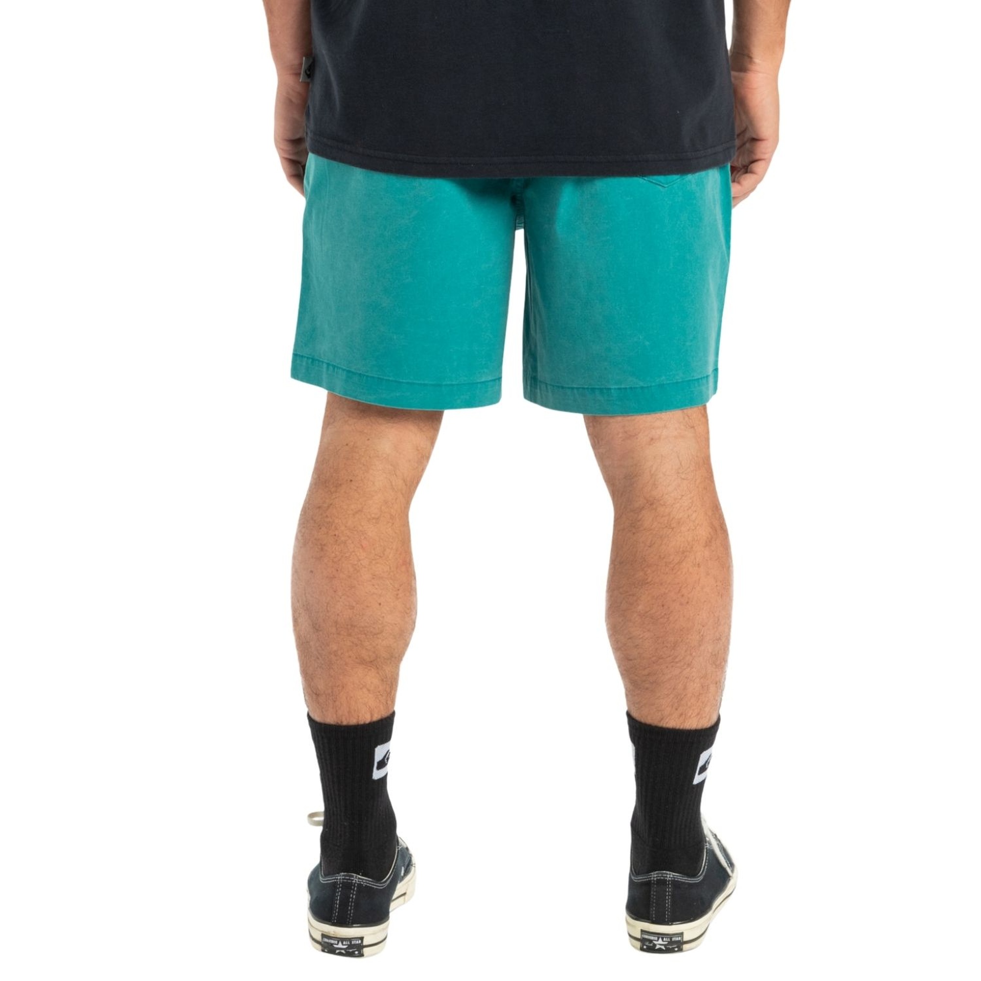 Quiksilver Taxer Ws Erkek Walkshort