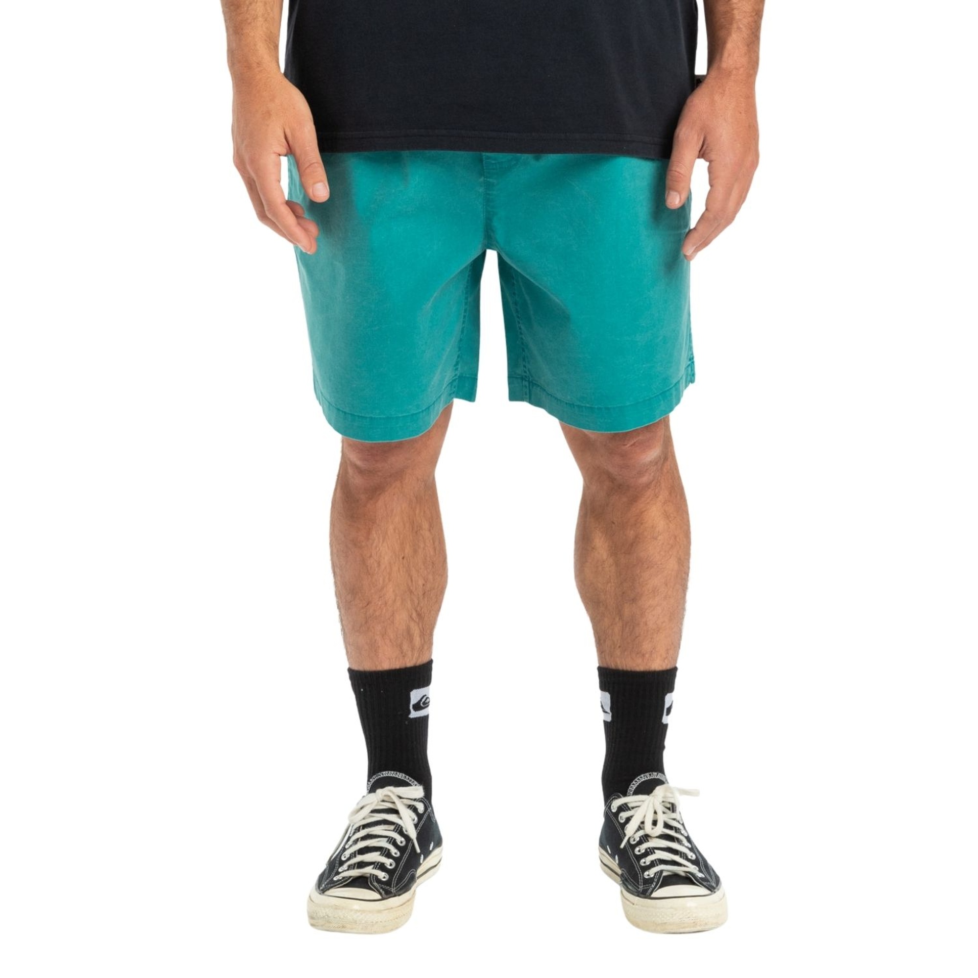 Quiksilver Taxer Ws Erkek Walkshort