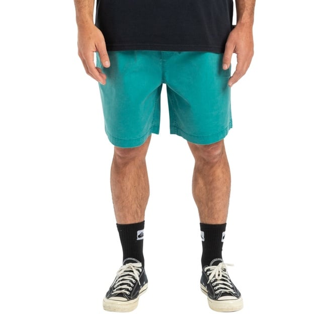  Quiksilver Taxer Ws Erkek Walkshort