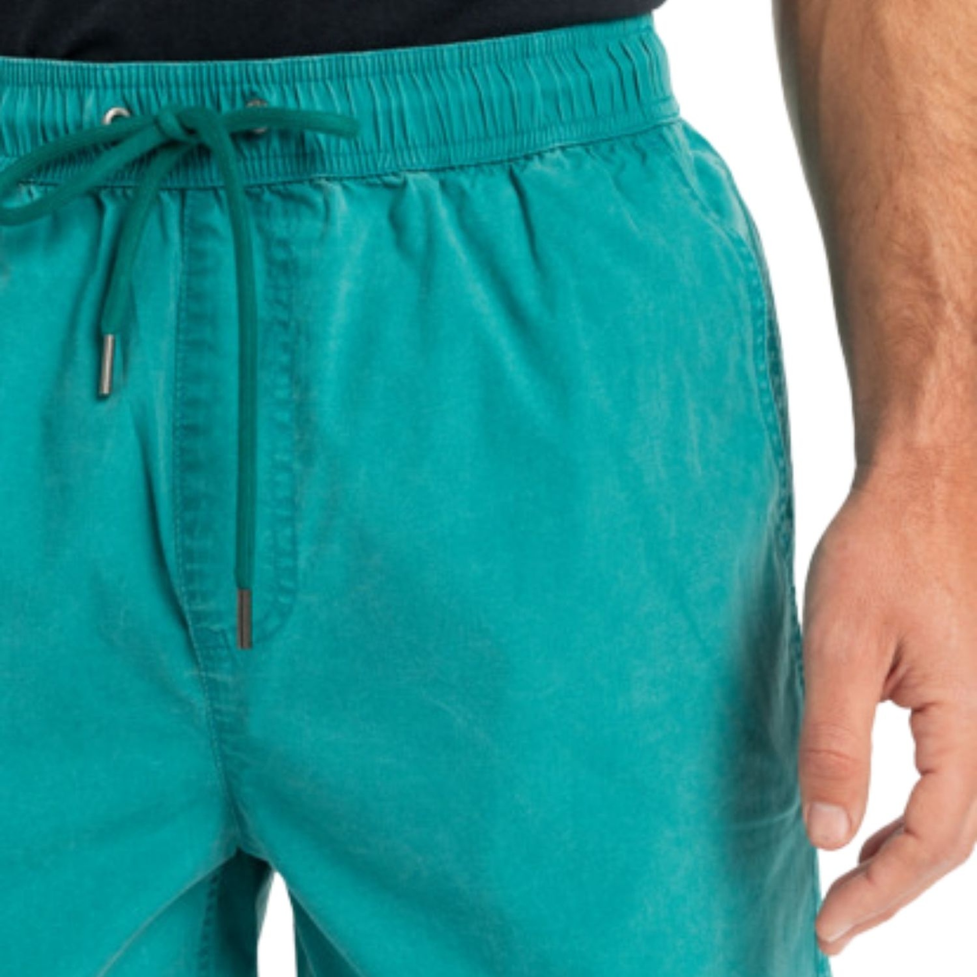 Quiksilver Taxer Ws Erkek Walkshort